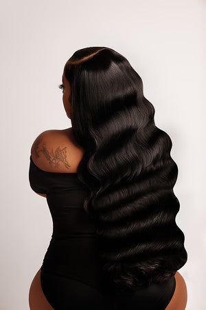 Body Wave Hair