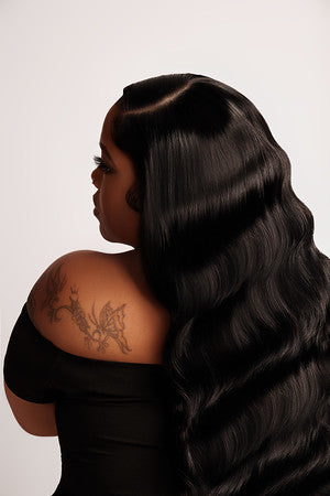 Body Wave Hair